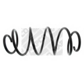 Пружина ходовой части MAPCO 70672