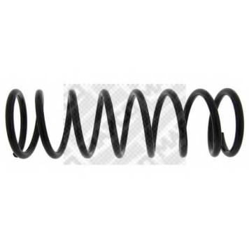 Пружина ходовой части MAPCO 70677