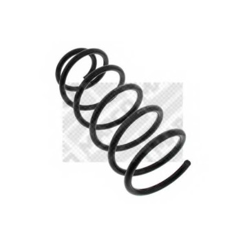 Пружина ходовой части MAPCO 70703-1