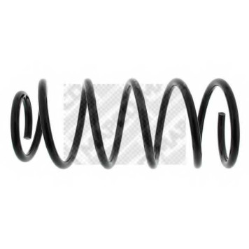 Пружина ходовой части MAPCO 70703