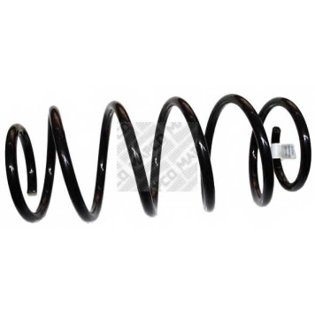 Пружина ходовой части MAPCO 70704