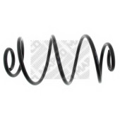 Пружина ходовой части MAPCO 70708