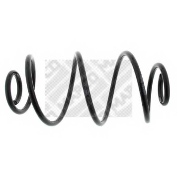 Пружина ходовой части MAPCO 70708