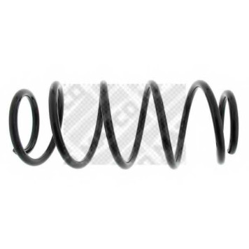 Пружина ходовой части MAPCO 70710