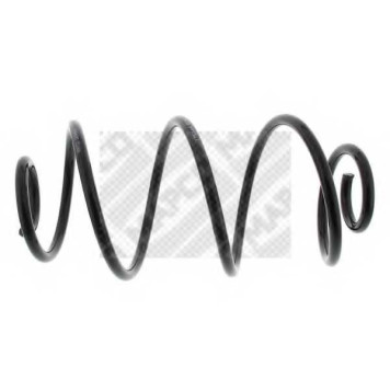 Пружина ходовой части MAPCO 70714