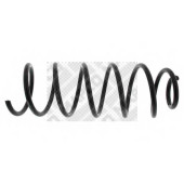 Пружина ходовой части MAPCO 70716