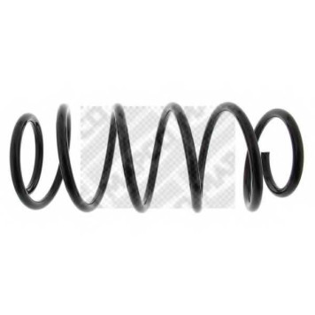 Пружина ходовой части MAPCO 70727