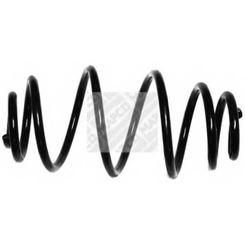 Пружина ходовой части MAPCO 70728