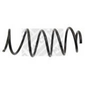 Пружина ходовой части MAPCO 70737