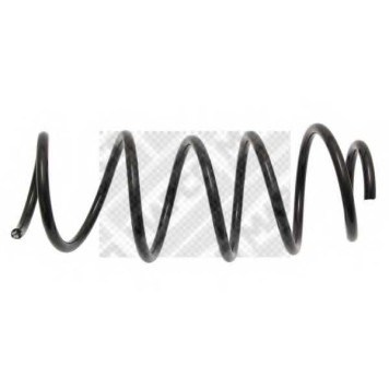 Пружина ходовой части MAPCO 70737