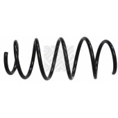 Пружина ходовой части MAPCO 70780