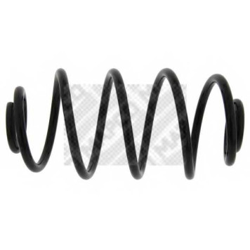 Пружина ходовой части MAPCO 70790