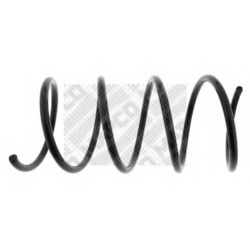 Пружина ходовой части MAPCO 70797