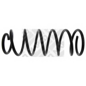 Пружина ходовой части MAPCO 70801