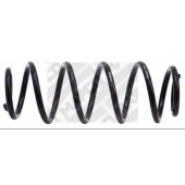 Пружина ходовой части MAPCO 70806