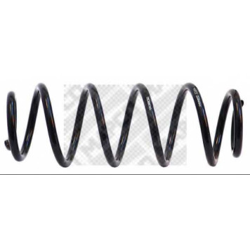 Пружина ходовой части MAPCO 70806