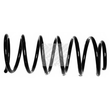 Пружина ходовой части MAPCO 70809