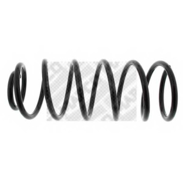 Пружина ходовой части MAPCO 70824