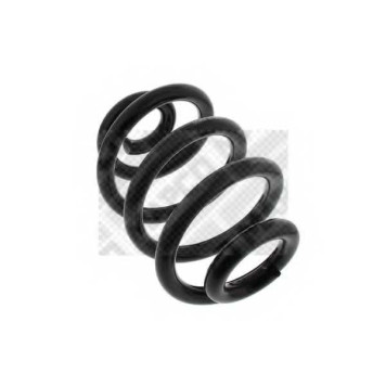 Пружина ходовой части MAPCO 70850-1