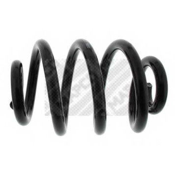 Пружина ходовой части MAPCO 70850