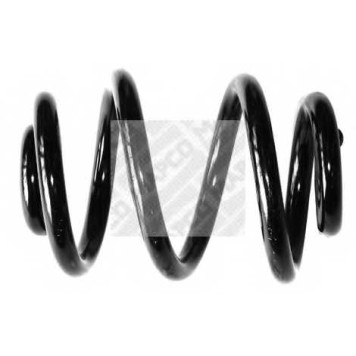 Пружина ходовой части MAPCO 70851-1