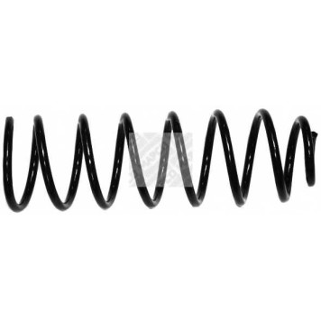 Пружина ходовой части MAPCO 70852