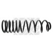 Пружина ходовой части MAPCO 70853