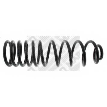 Пружина ходовой части MAPCO 70853