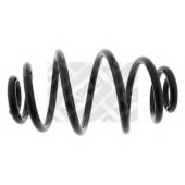 Пружина ходовой части MAPCO 70870