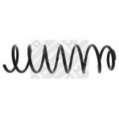 Пружина ходовой части MAPCO 70871