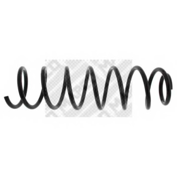 Пружина ходовой части MAPCO 70871