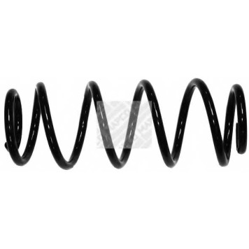 Пружина ходовой части MAPCO 70876