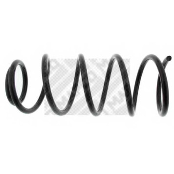 Пружина ходовой части MAPCO 70879