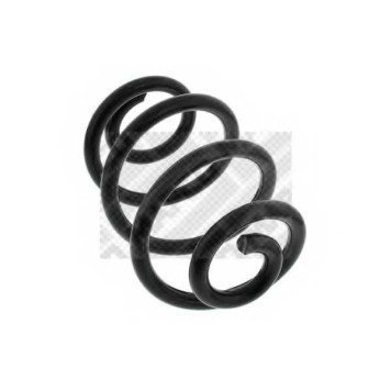 Пружина ходовой части MAPCO 70887-1