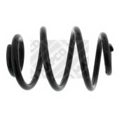 Пружина ходовой части MAPCO 70887