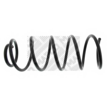 Пружина ходовой части MAPCO 70987