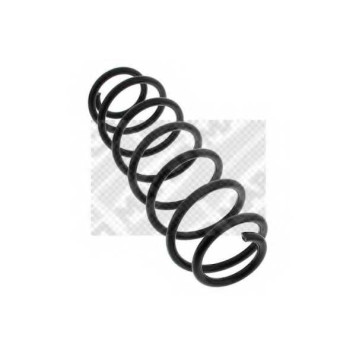 Пружина ходовой части MAPCO 71883-1