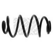 Пружина ходовой части MAPCO 71884
