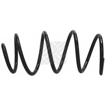 Пружина ходовой части MAPCO 72607