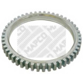 Зубчатый диск импульсного датчика, противобл. устр. MAPCO 76531