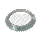 Зубчатый диск импульсного датчика, противобл. устр. MAPCO 76544