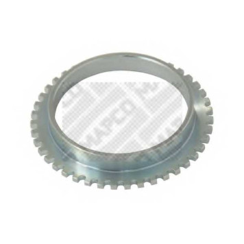 Зубчатый диск импульсного датчика, противобл. устр. MAPCO 76544