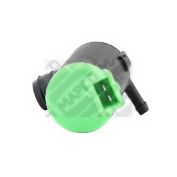 MAPCO 90001 - насос стеклоомывателя-1