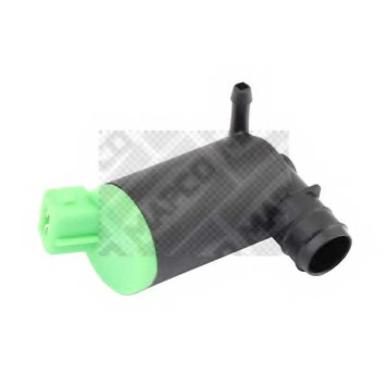 MAPCO 90001 - насос стеклоомывателя