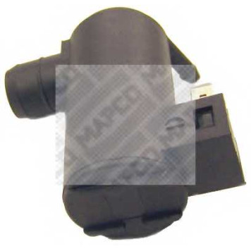 Водяной насос стеклоочистителя MAPCO 90021-1