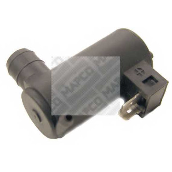 Водяной насос стеклоочистителя MAPCO 90021-2