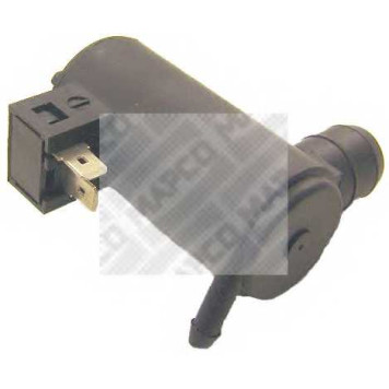 Водяной насос стеклоочистителя MAPCO 90021