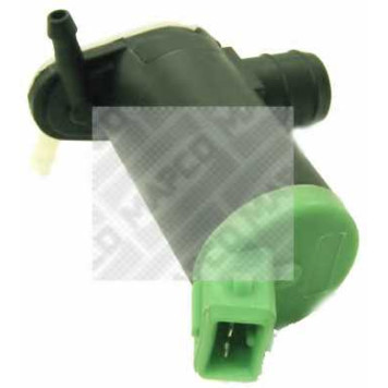Водяной насос стеклоочистителя MAPCO 90022-1
