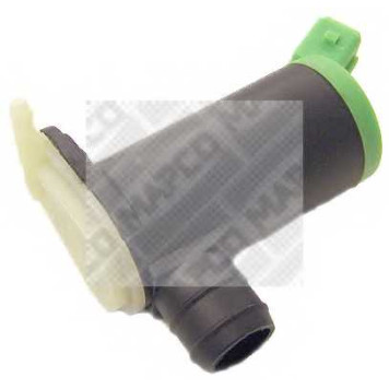 Водяной насос стеклоочистителя MAPCO 90022-2