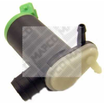 Водяной насос стеклоочистителя MAPCO 90022
